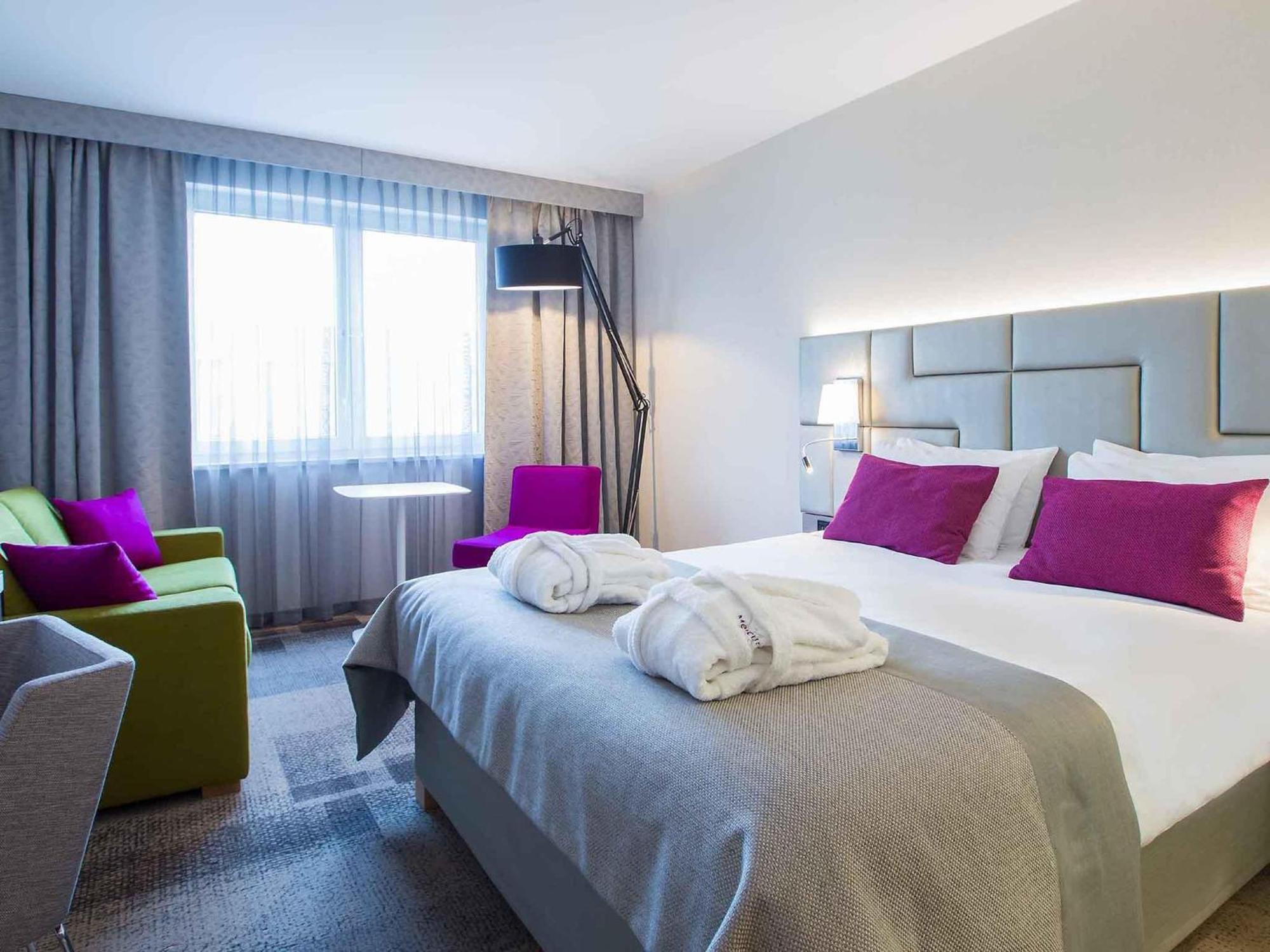 Mercure Krakow Stare Miasto — Zdjęcia 3