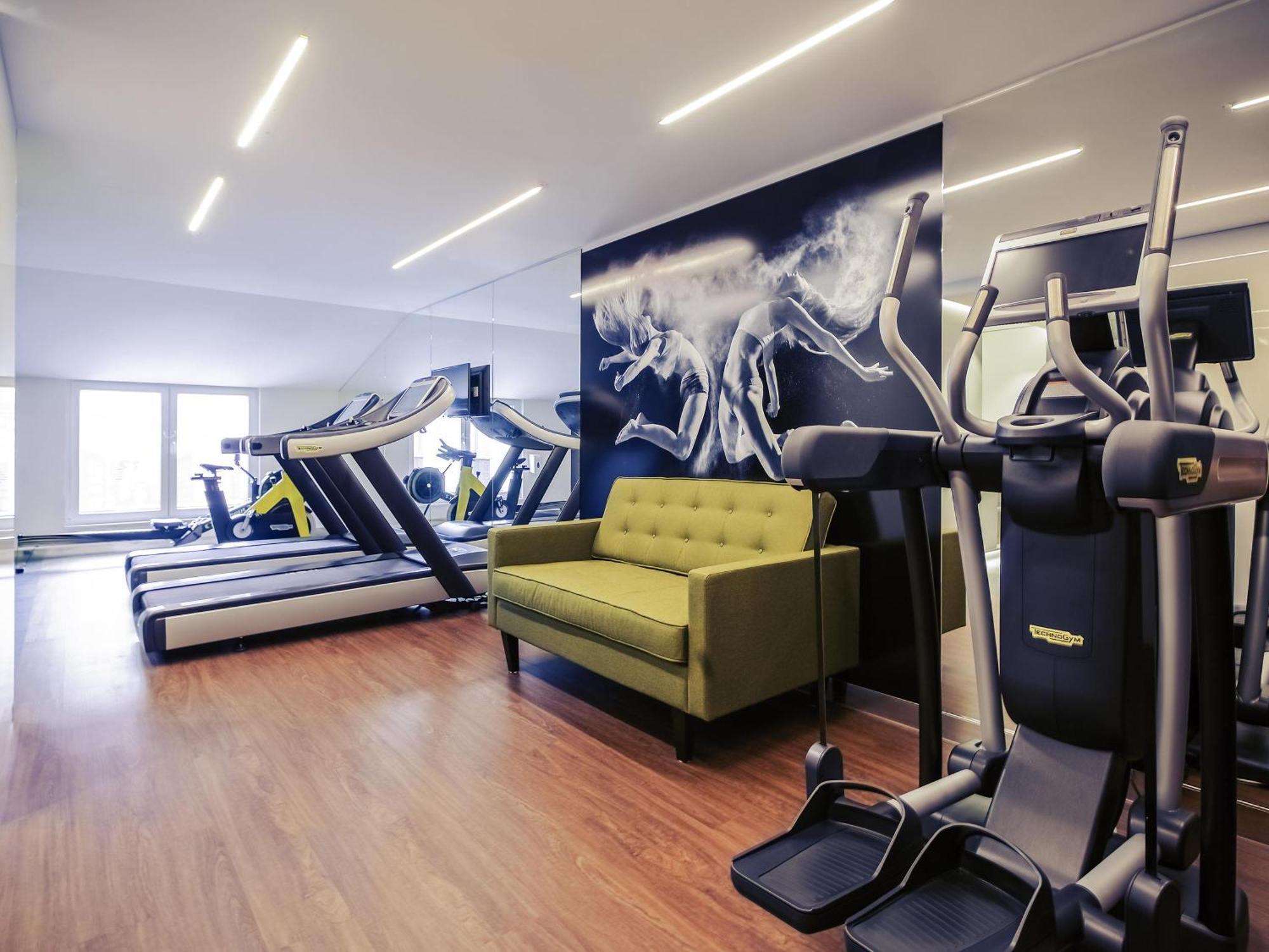Mercure Krakow Stare Miasto — Zdjęcia 2